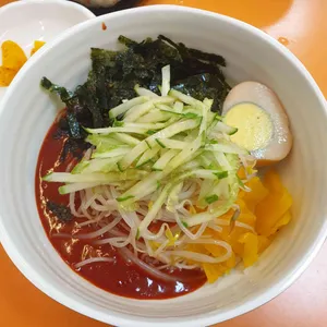 오봉구국수 사진