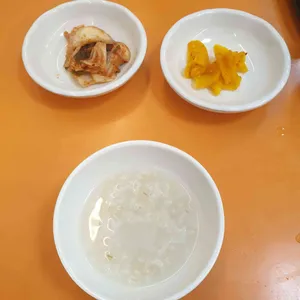오봉구국수 사진