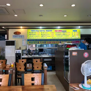 명인냉면 리뷰 사진