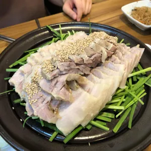 베가보쌈 사진