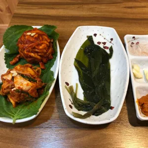 베가보쌈 사진