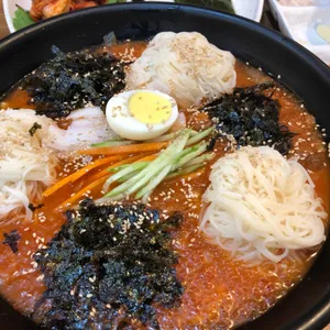 베가보쌈 사진