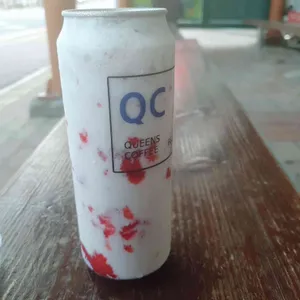 퀸즈커피 사진