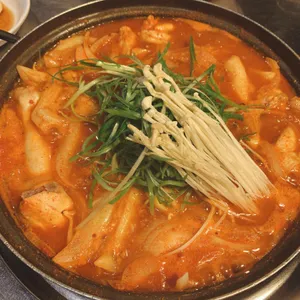 도리연닭도리탕 사진