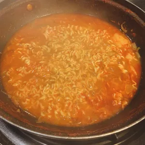 도리연닭도리탕 사진