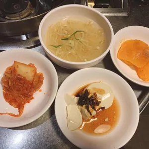 도리연닭도리탕 사진