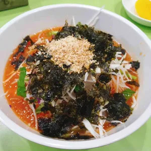 어항단지회국수전문점 사진