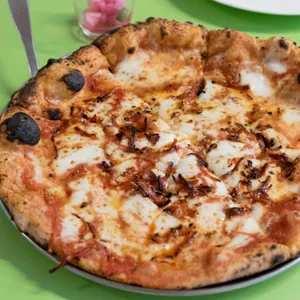 경일옥 핏제리아 리뷰 사진