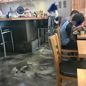 봉스시 리뷰 사진