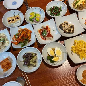 덕인갈비 사진