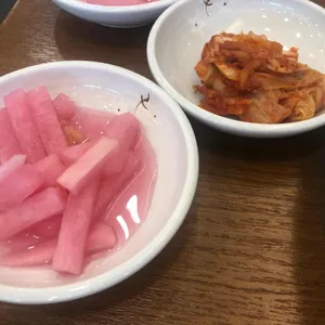 홍수계찜닭  사진