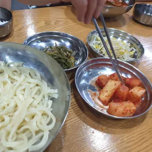 파육칼 리뷰 사진