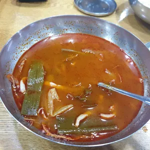 파육칼 리뷰 사진