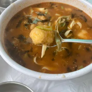 부명칼국수 리뷰 사진