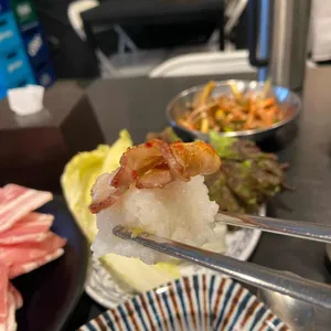 국민돼지 사진