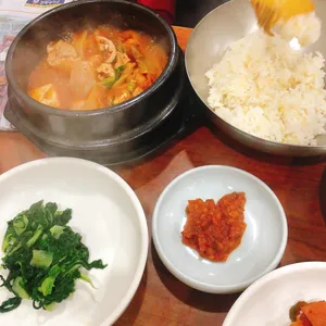 삼환축산 사진
