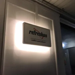 리프레셔스 리뷰 사진