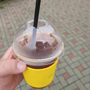 카페 운 사진