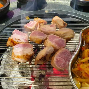 원조부안집 사진