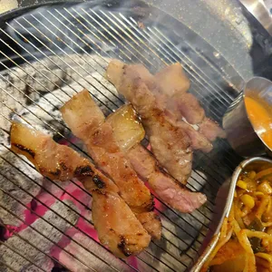 원조부안집 사진