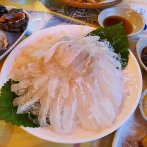 장군수산 사진