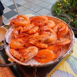 장군수산 사진