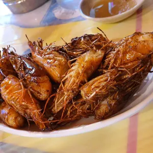 장군수산 사진