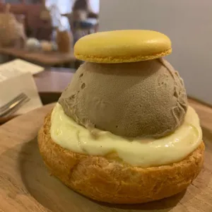 카페 미마 리뷰 사진