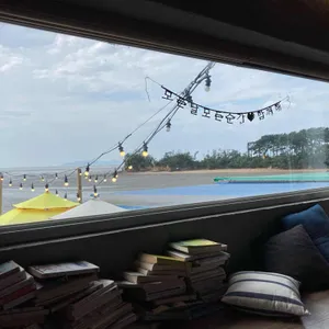 카페에바다 리뷰 사진