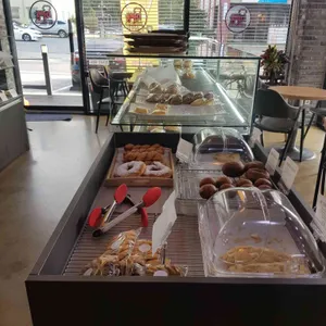 먹빵브레드 사진