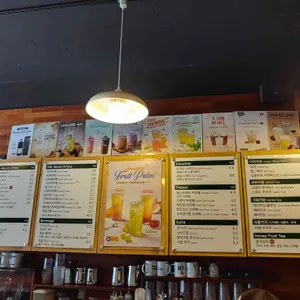 커피에반하다 리뷰 사진