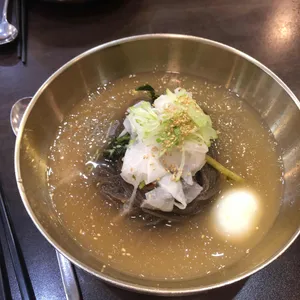 수유골목냉면 사진