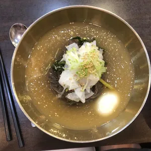 수유골목냉면 사진