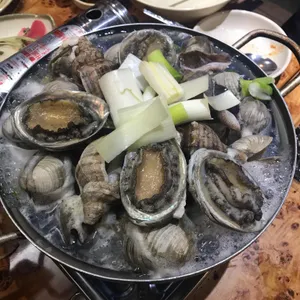 목포회집 사진