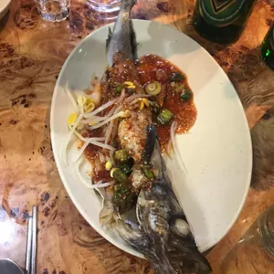 목포회집 사진