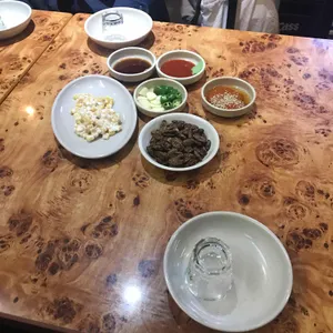 목포회집 사진