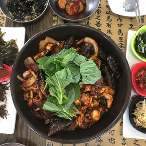성산 갈치조림 순덕이네 사진