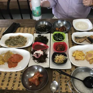 성산 갈치조림 순덕이네 사진