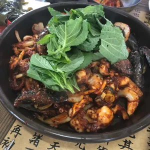 성산 갈치조림 순덕이네 리뷰 사진