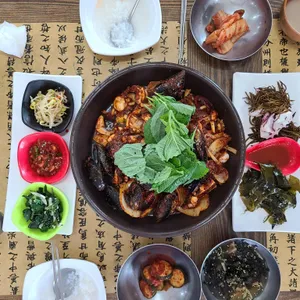 성산 갈치조림 순덕이네 리뷰 사진