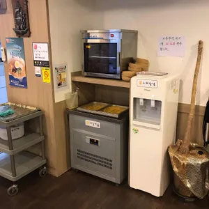 틈새라면 리뷰 사진