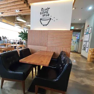 설빙 리뷰 사진