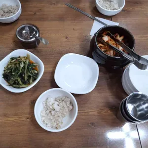 엘림 칼국수 사진