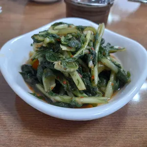 엘림 칼국수 사진