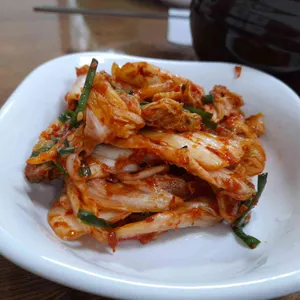 엘림 칼국수 사진