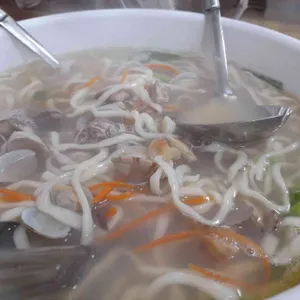 엘림 칼국수 사진
