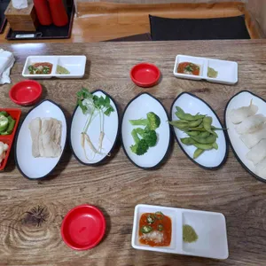 사계횟집 사진