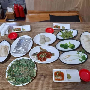 사계횟집 사진