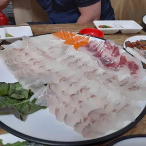 사계횟집 사진