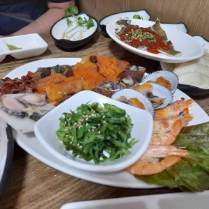 사계횟집 사진